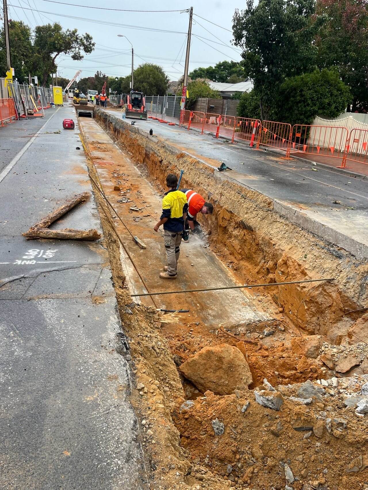 Agile Edge – Drainage & Civil Construction Roads Car Parks Tendering and Project Management Services Melbourne Agile Edge - Drainage & Civil Construction Roads Car Parks Tendering and Project Management Services Melbourne