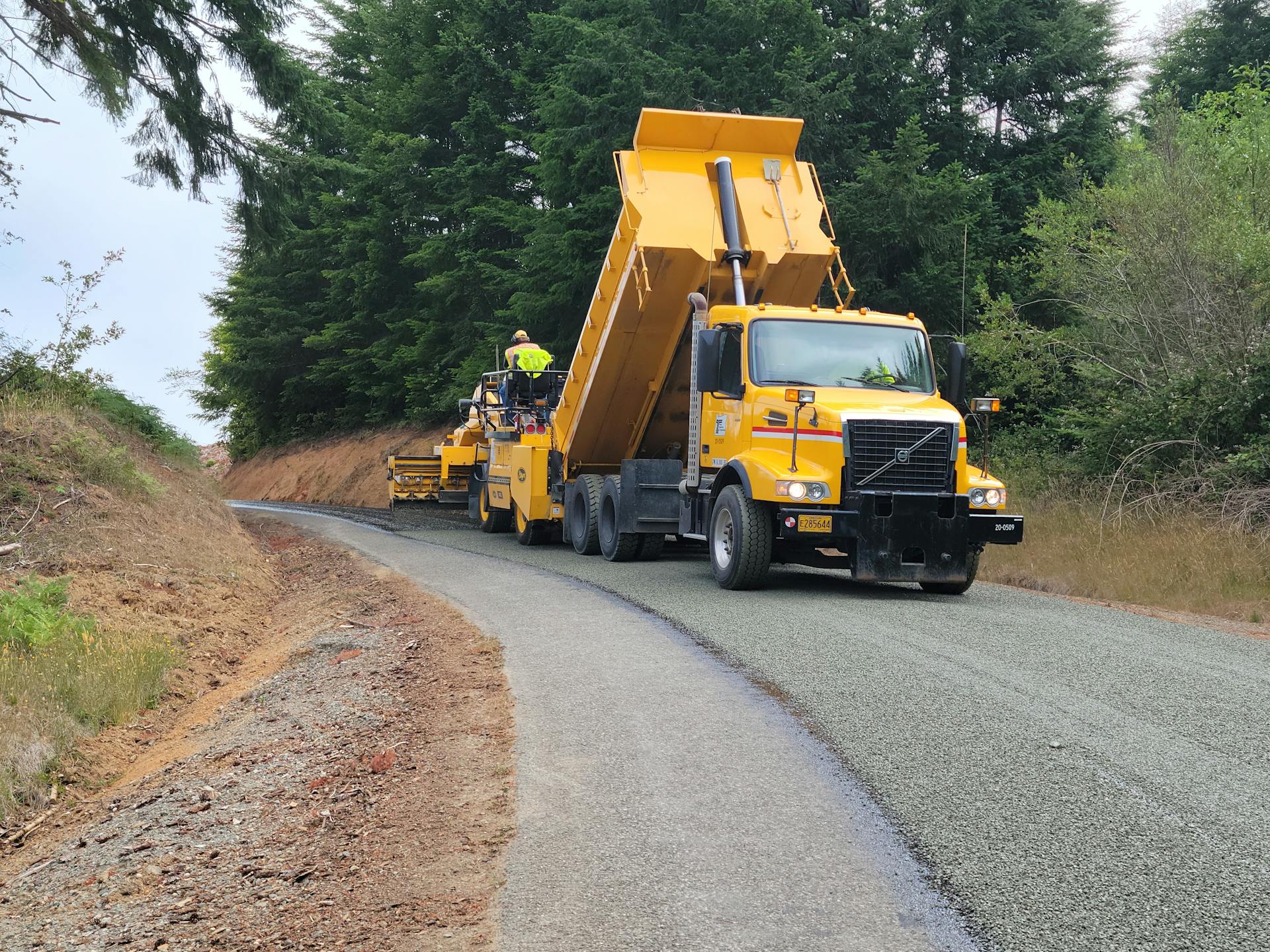 Civil Construction Project Management Exerts