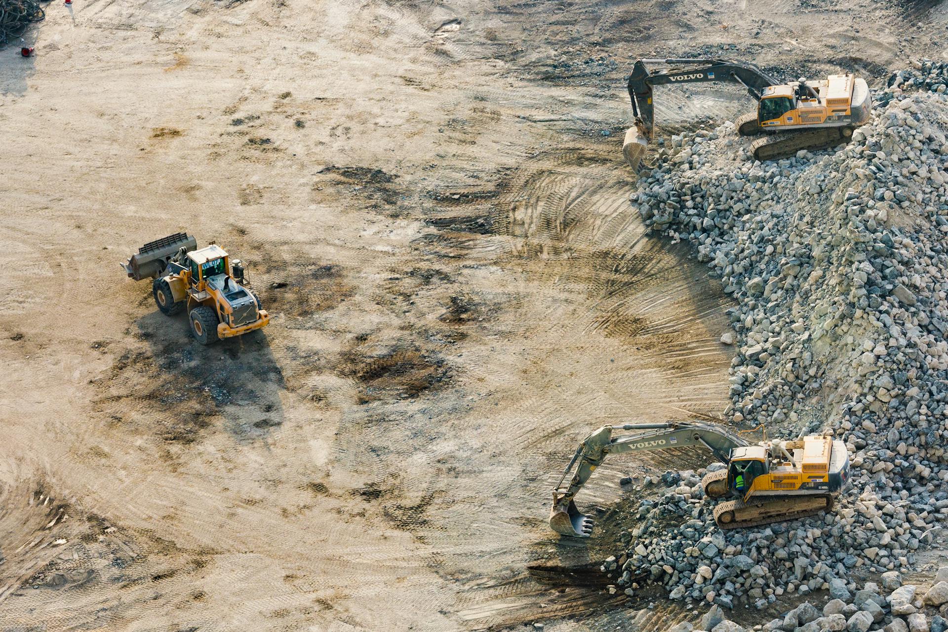 Civil Construction Project Management & Quality Assurance Services