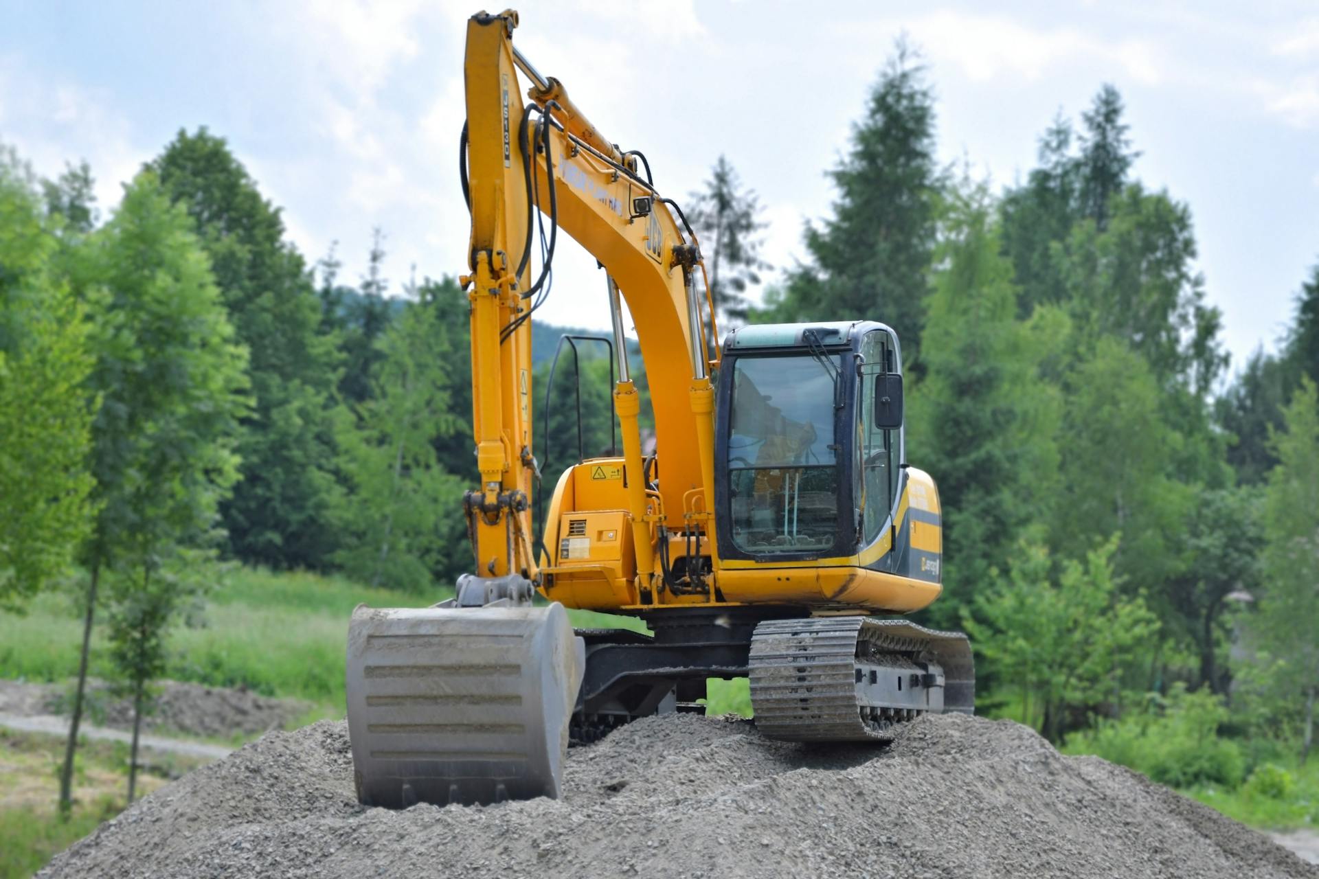 Construction Project Management Services - Australia Wide