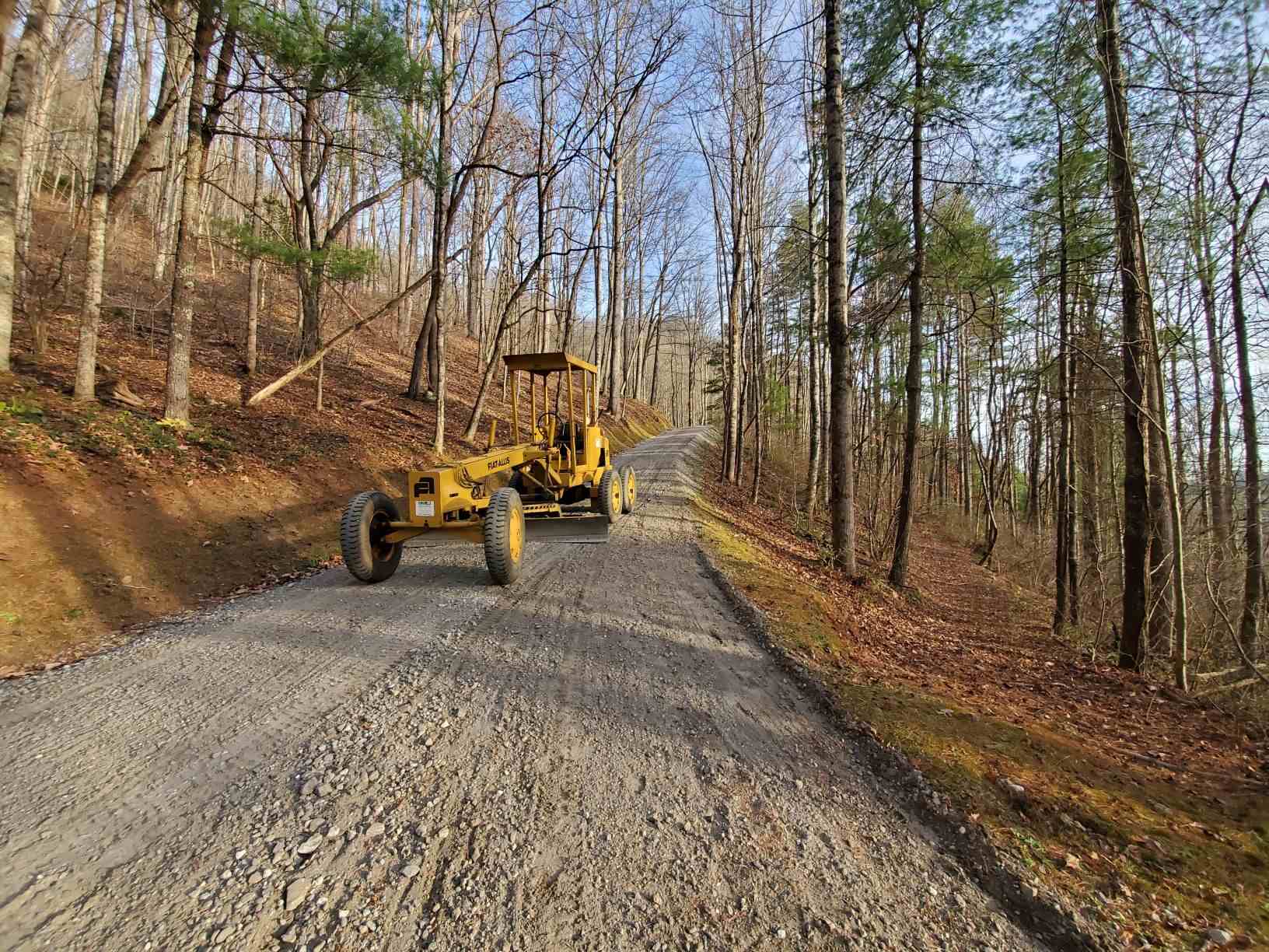 Gravel Road Pavement Maintenance – Tendering and Project Management Services Melbourne Gravel Road Pavement Maintenance - Tendering and Project Management Services Melbourne