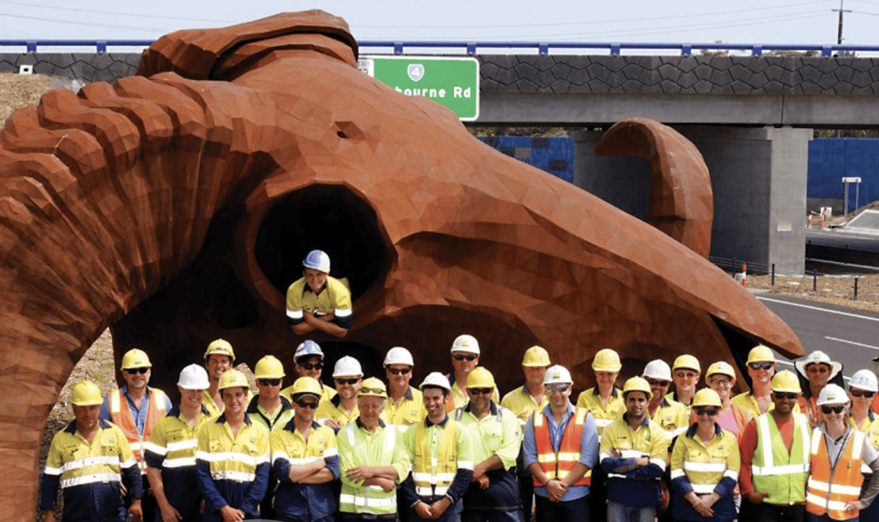 Melbourne Asphalt & Civil Construction Project Management & Tendering Melbourne Asphalt & Civil Construction Project Management & Tendering