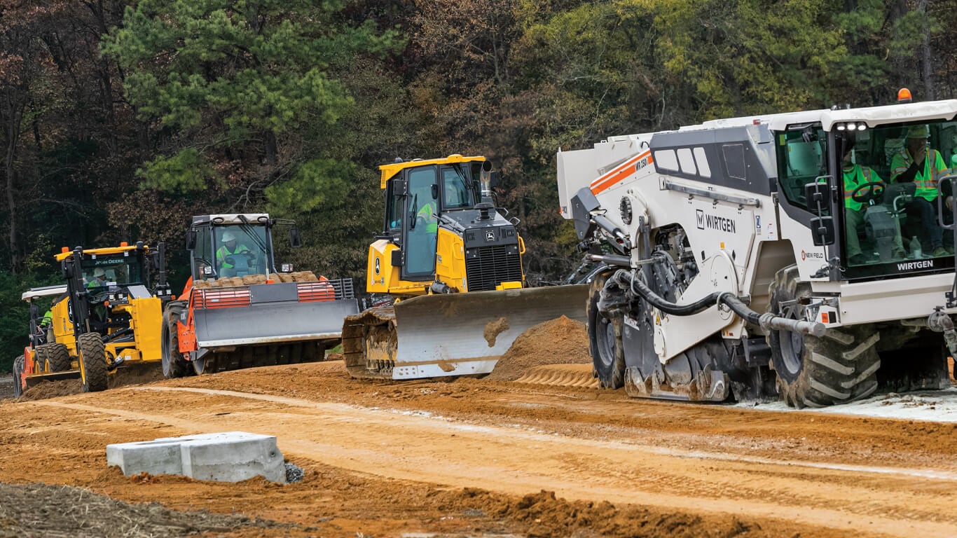 Melbourne Tendering Services for Construction Projects Roads Pavements Concrete Earthworks