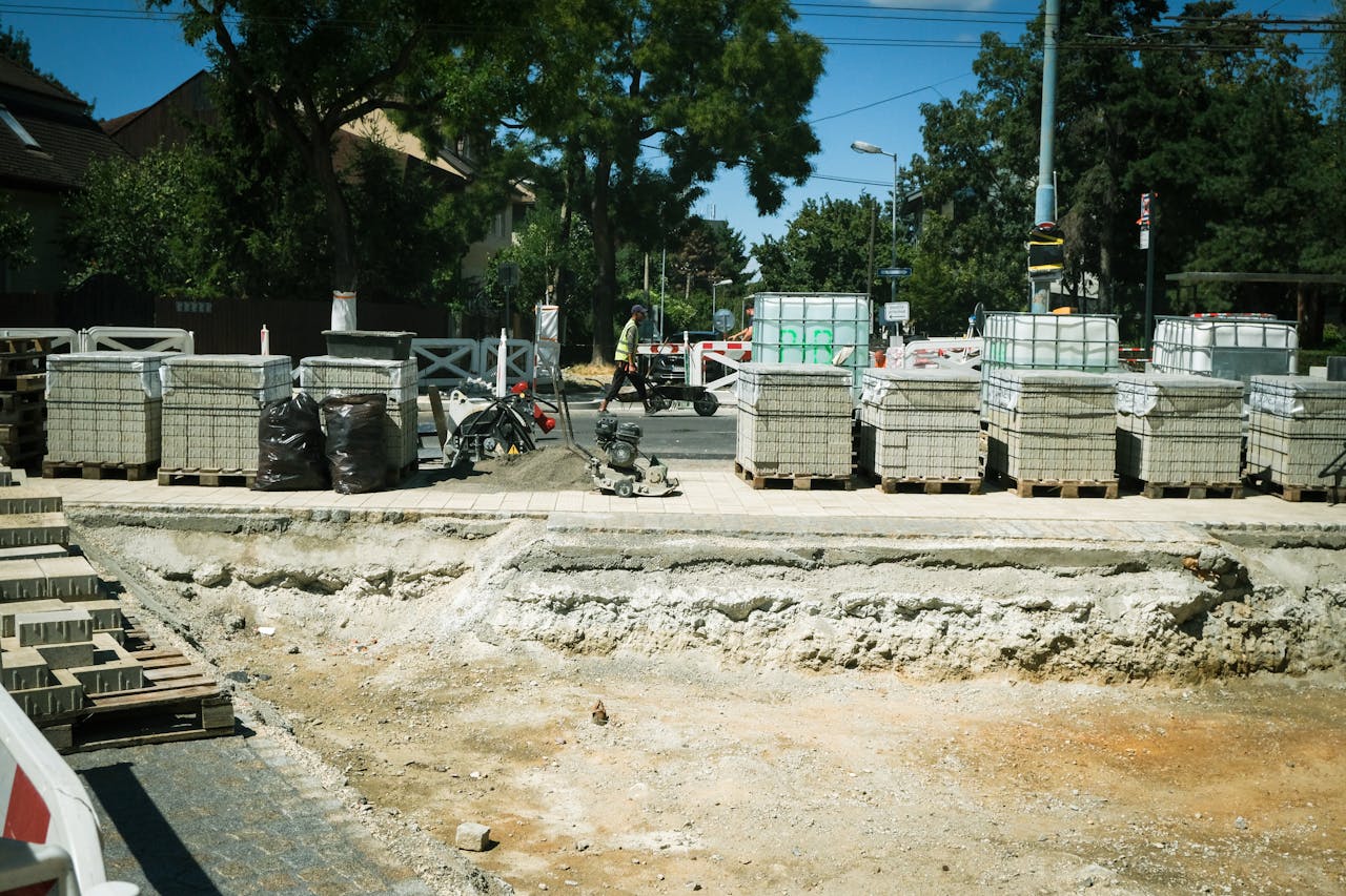 Quality Assurance Melbourne CIvil Engienering Contractors Contracts