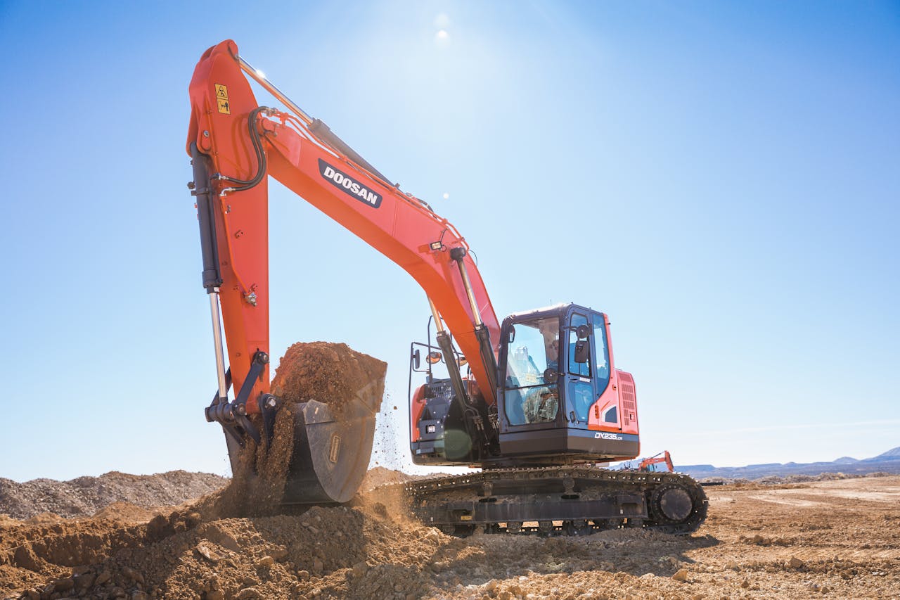 Quality Assurance Services Melbourne - Civil Construction